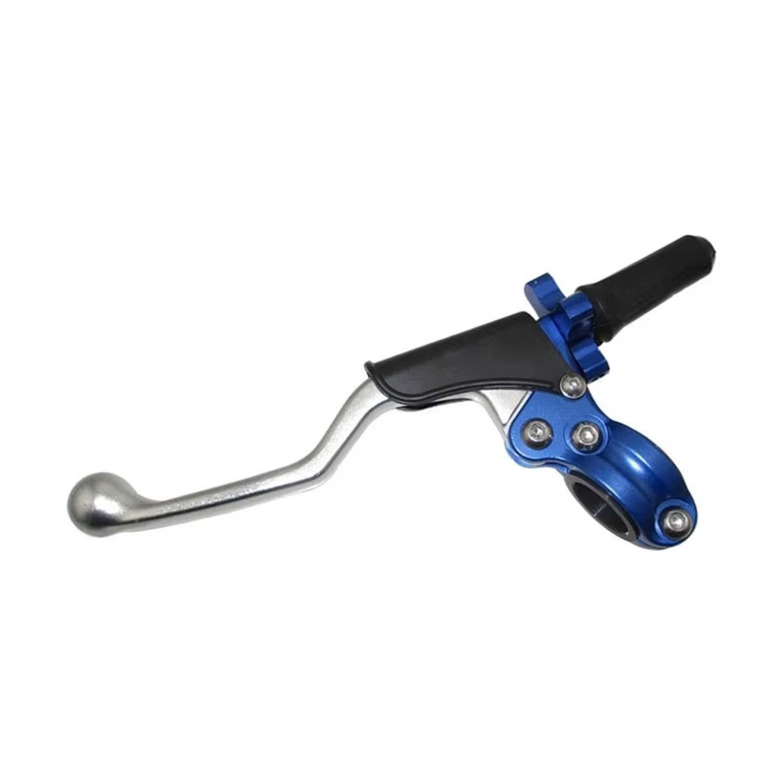 KOEHXJ Brake Clutch Levers Aluminum Alloy Handle Clutch Lever for Pit Dirt Bike for MX Off Road Motorcycle