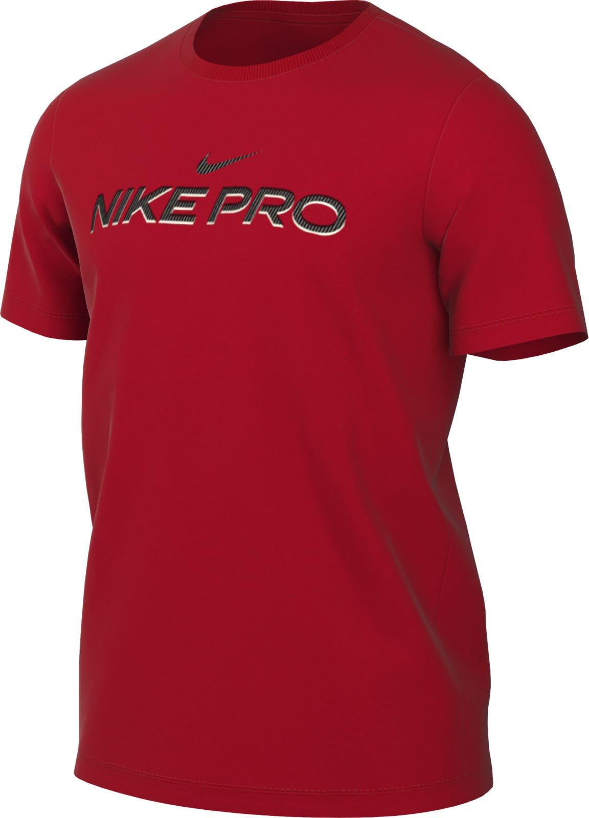 Men's M Nk Df Tee Db Pro T-Shirt