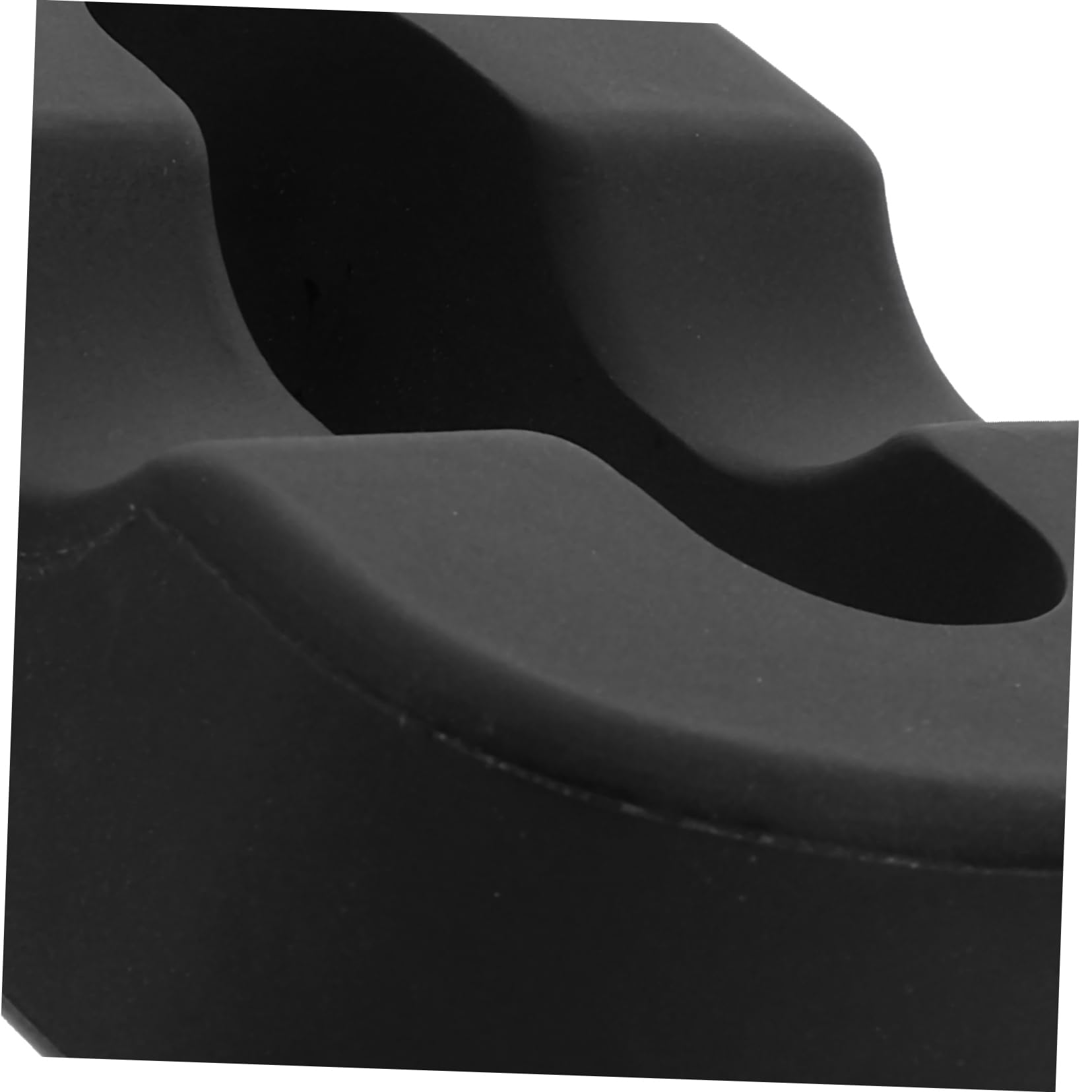 Beatifufu Sturdy Winch Protection Block Easy Install Hawse Fairlead for Vehicle Towing