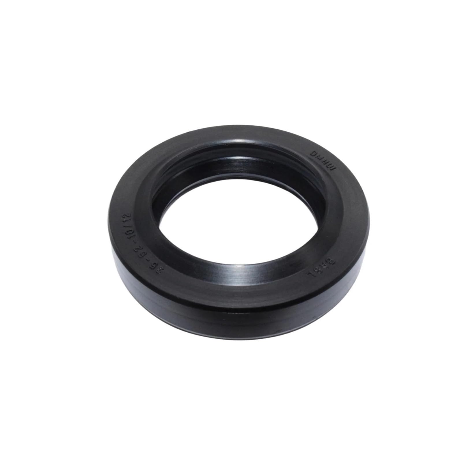 YMUGUEGH Oil Seal 35 * 52 * 10/12 35×52×10/12 Hydraulic pump repair kit Used in Hydraulic Pump/Motor Rotary Shaft Seal