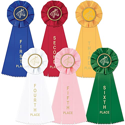 How To Take Care Of Horse Show Ribbons - Animals Log