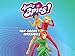Totally Spies Season 1, Volume 1