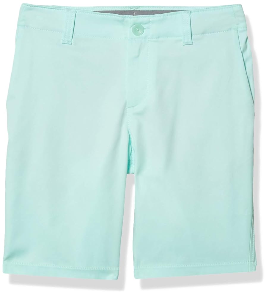 Amazon.com: Under Armour Showdown Short, Aqua Float (791