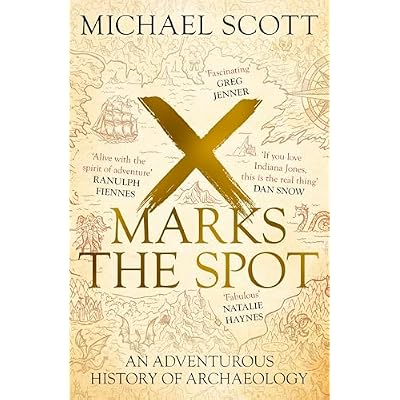 X Marks the Spot