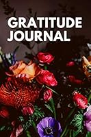 My Gratitude Journal 1650151470 Book Cover