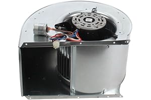 Nordyne 903773 Furnace Blower Fan | Unbeatable Durability and Performance