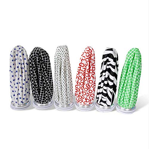 Image of Niyamax 6 Inch Ice Bag Hot Water Bag For Therapy, First Aid, Sports Injury Knee Head Leg Body Pain Relief Ice Bag (Multicolor, Pack Of 1)