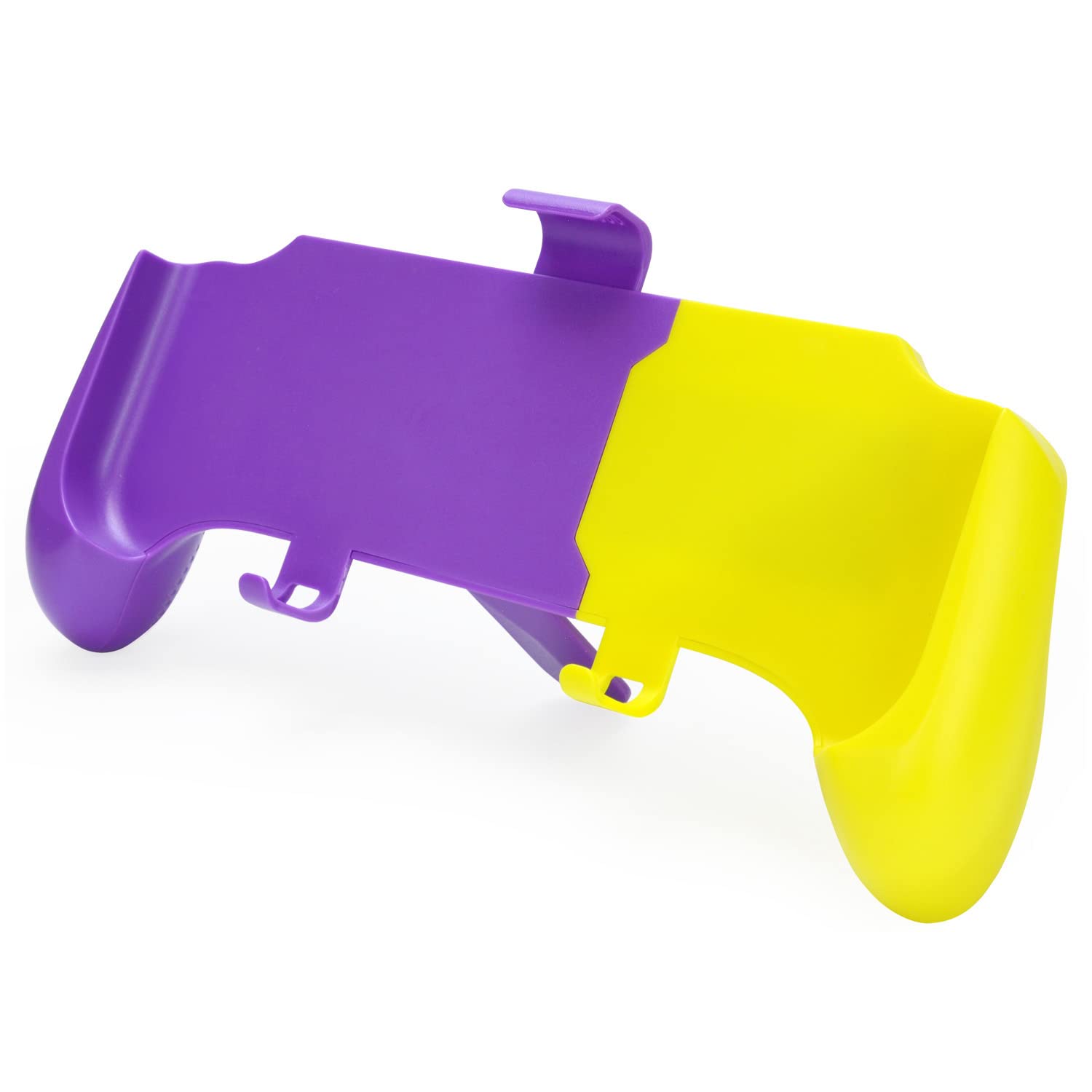 Amazon.com: ニンテンドースイッチ用グリップ『マルチグリップSW