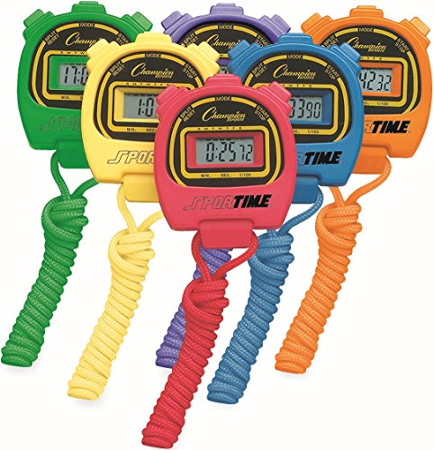 Preisvergleich Produktbild Stopuhr