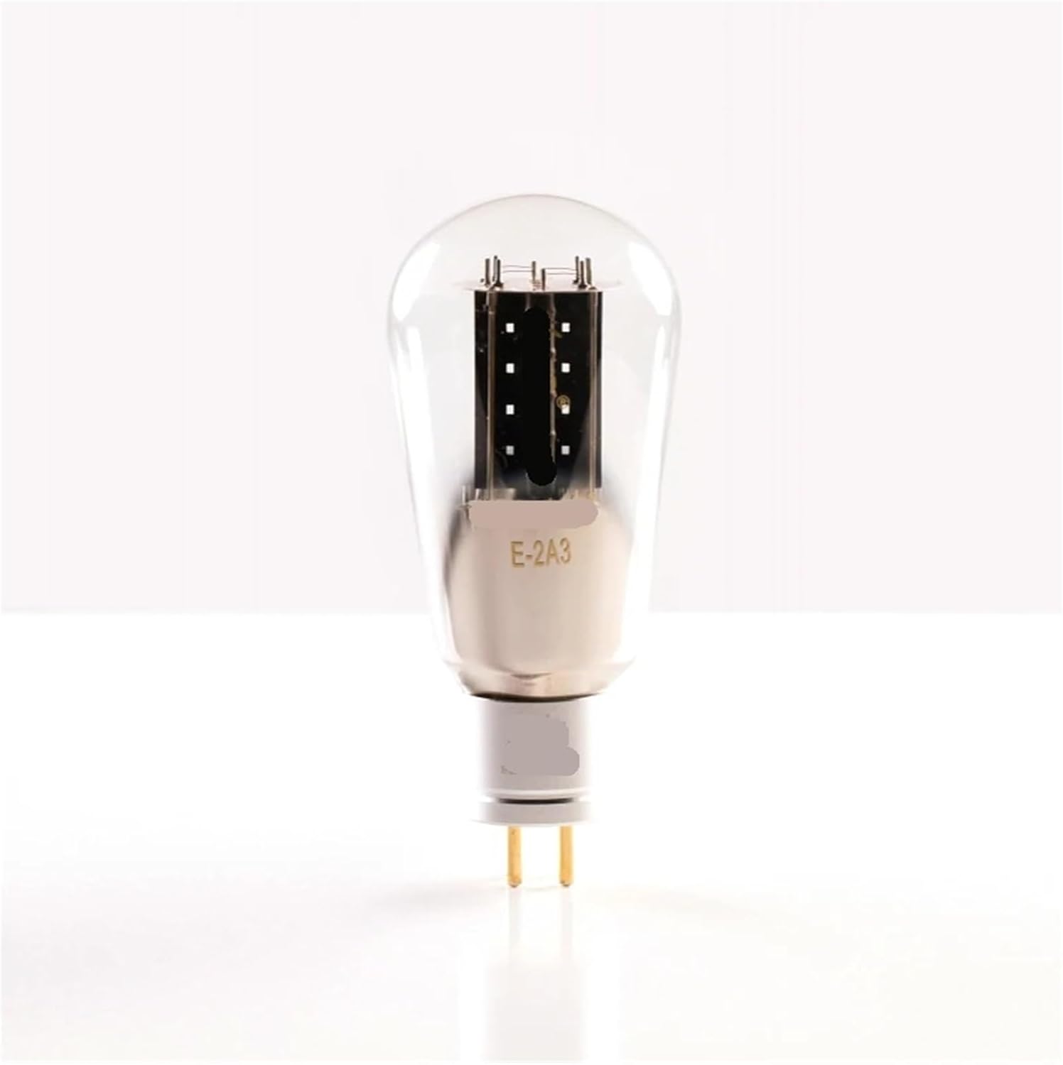 E-2A3 tube replaces We2A3 2A3C 2A3B 2A3 tube for audio amplifier(2 pcs)