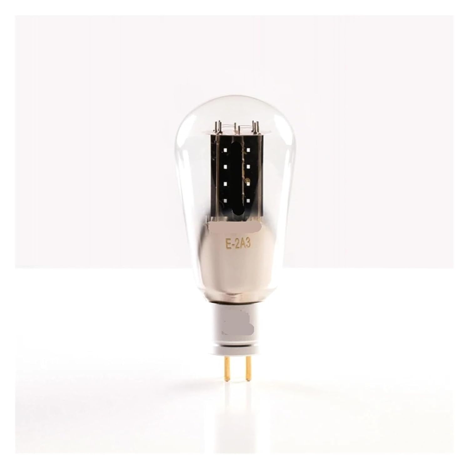 E-2A3 Tube Replaces We2A3 2A3C 2A3B 2A3 Tube for Audio Amplifier(1 pcs)