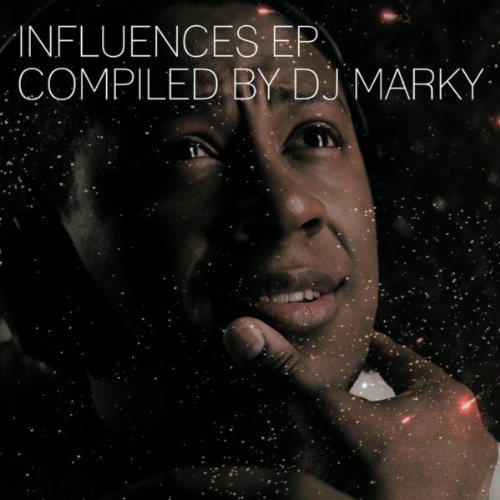 Amazon.com: Influences Ep: Compiled By Dj Marky : DJ Marky: Digital Music