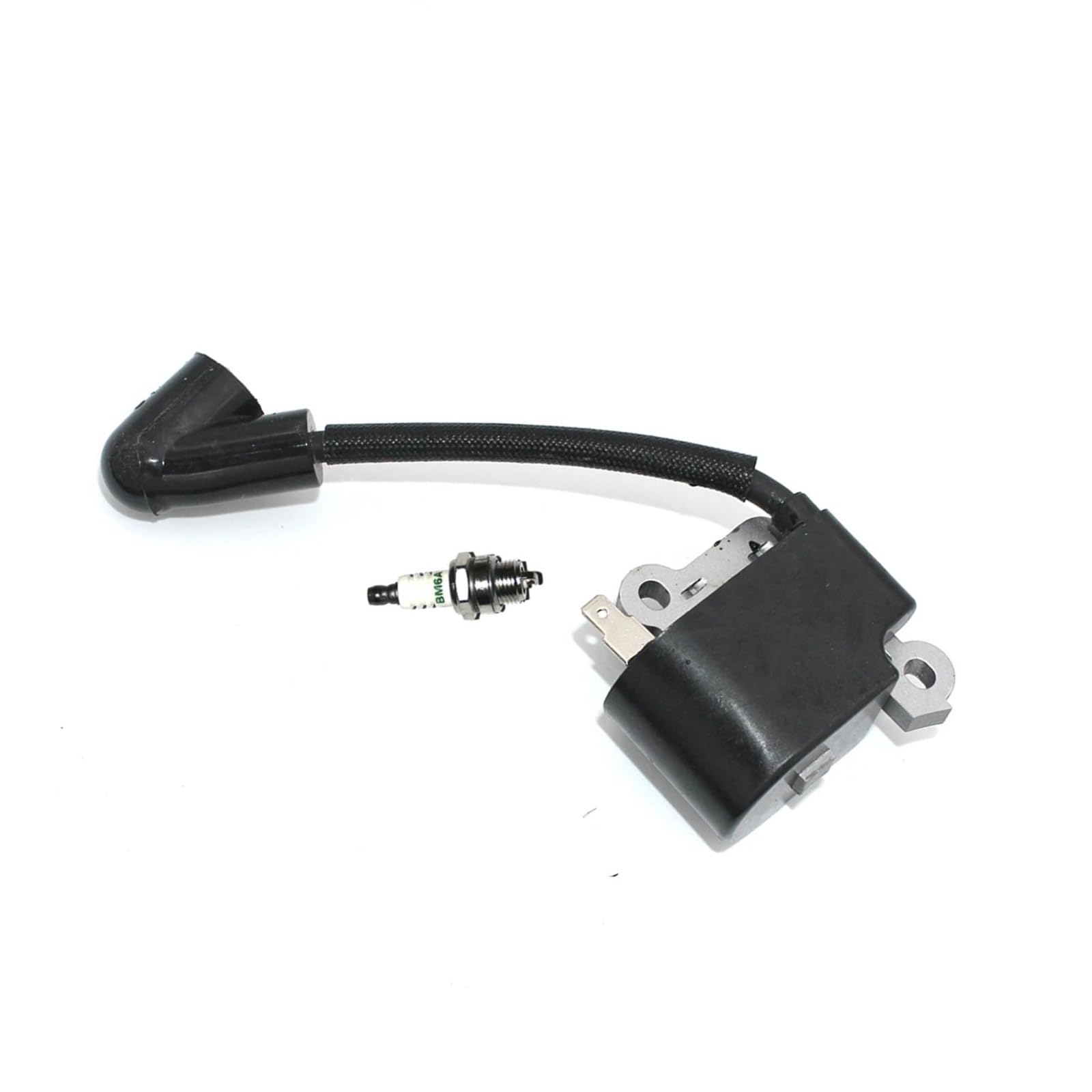 Bougie d'allumage bobine anti-panne de démarrage pour 120 120E 23LC 26LC