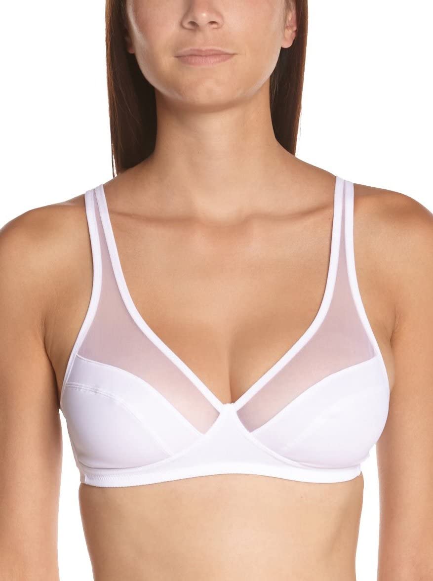 Dim Soutien-​Gorge Femme Soft Cup Generous Classique x1