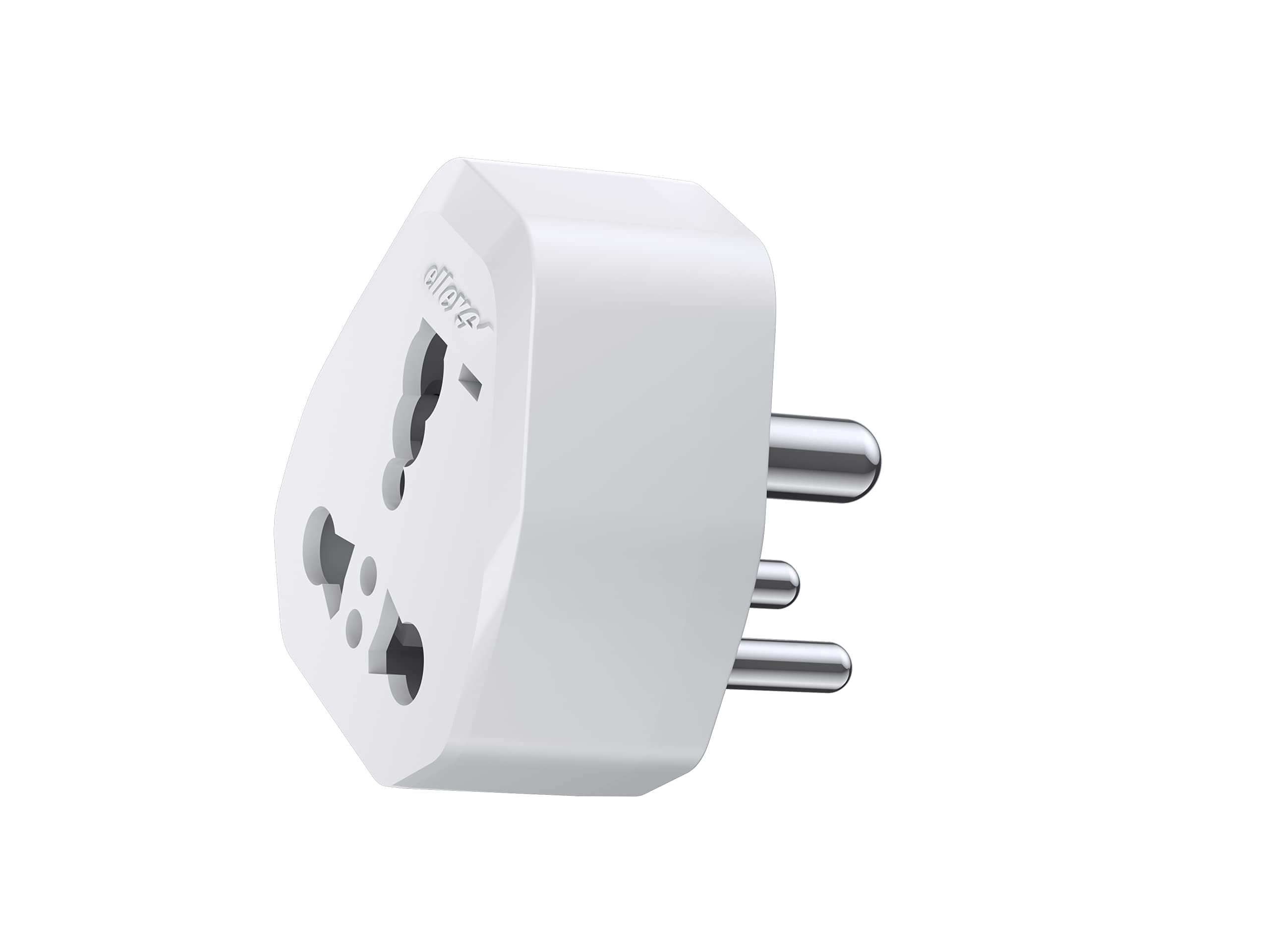 elleys Zico International 3 Pin Adapter (6A / 13mp.240 V) (B09GV28CD1) Amazon Price History, Amazon Price Tracker