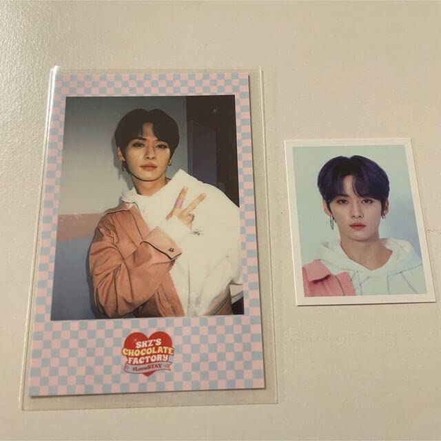 straykids リノ ペンミ ポラロイド Amazon.co.jp: Stray Kids スキズ リノ ペンミ ポラロイド 証明写真