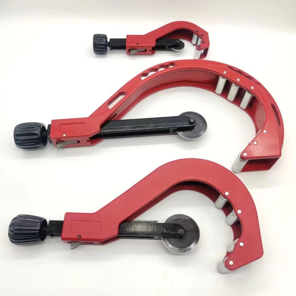 Amazon | パイプカッター 単管パイプカッター 切断能力50～120mm 塩 