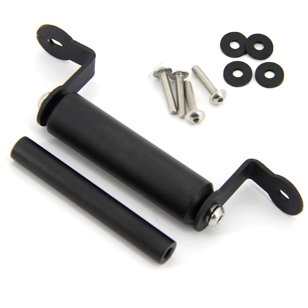 Pmandgk Telefono Mobile Di Navigazione Gps Staffa Bordo Per TRACER700 Tracer 700 Tracer 7 2016-2022-image