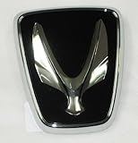 Genuine Hyundai (86330-3N000) Trunk Lid Mark Assembly