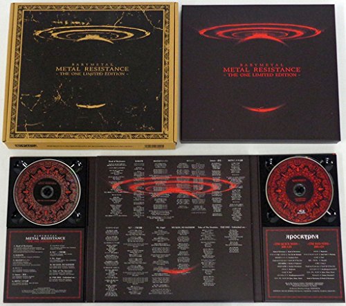 その他 Live At Tokyo Dome - The One Limited Edition [CD] Amazon.co.jp: LIVE AT TOKYO DOME（THE