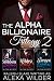 The Alpha Billionaire In Love Trilogy: BBW Billionaire Romance