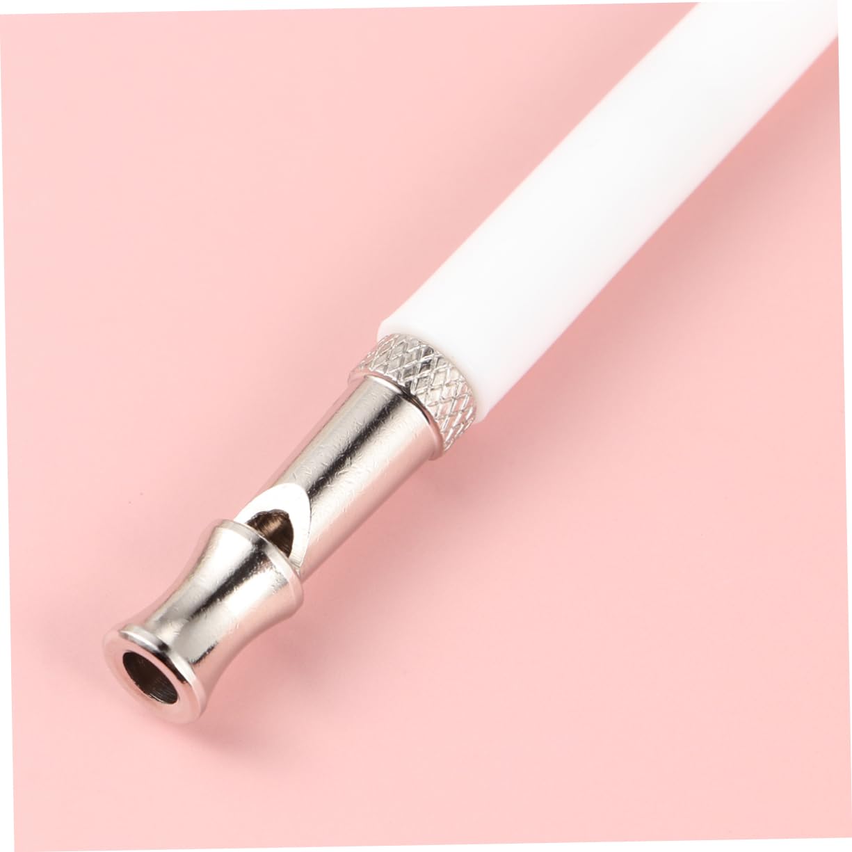 BESPORTBLE 2sets Dog Barking Control Dog Training Clicker Puppy Sound Trainer 2pcs*2