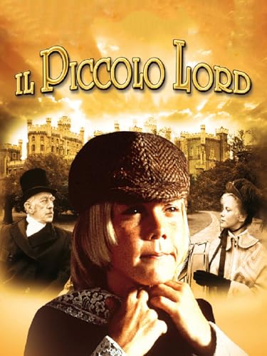  Il piccolo Lord