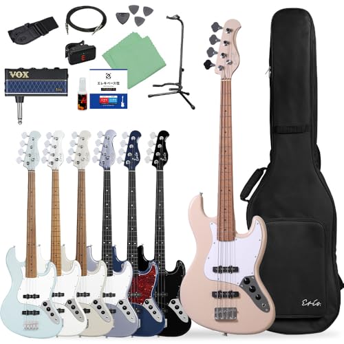 ユ*キ様 【美品】Eris. Cielito 国内ブランド エレキベース ギグケ Amazon | Eris. Cielito 国内ブランド エレキベース ギグケース付き