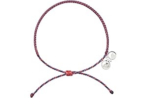 Bracelets for a Cause: 4Oceans' Handmade Braided Bracelets