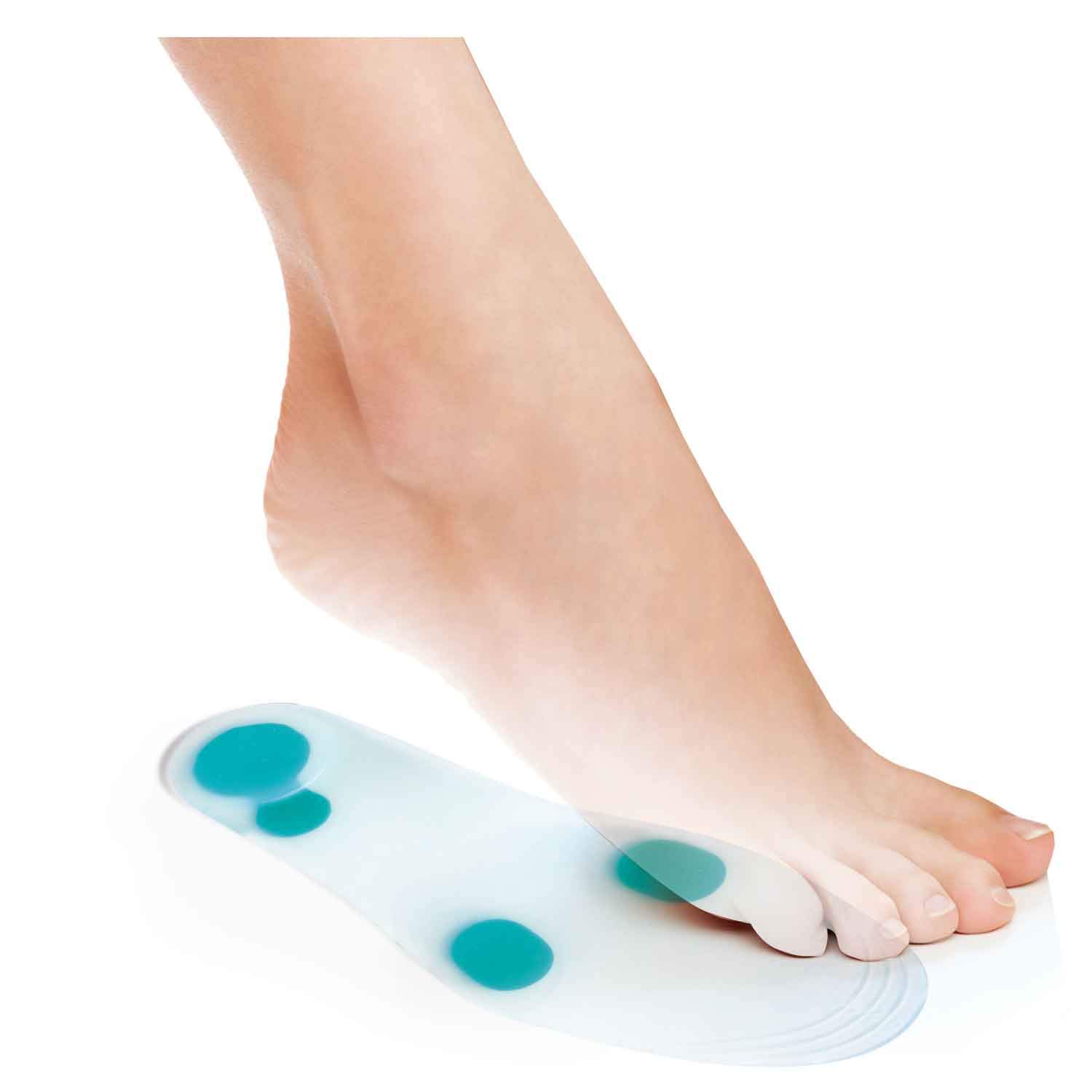 Comforsil Podiatry 1 Unit 150g