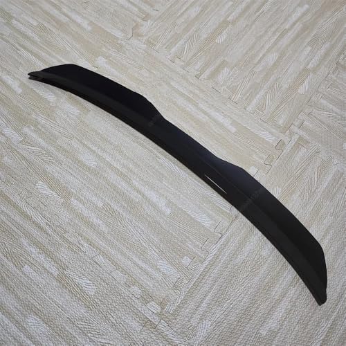 Aileron arrière pour RS6 C6 augmentant l'appui aérodynamique de la queue - 6