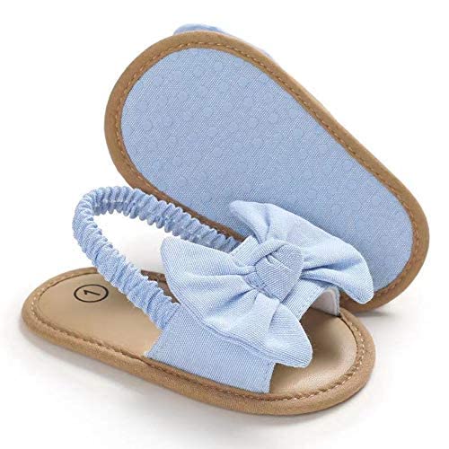 Lillypupp New Born Baby First Walking Shoes for 3M 6M 9M 1 Year Boy Girl Stylish for All Occasions (3M-15M)