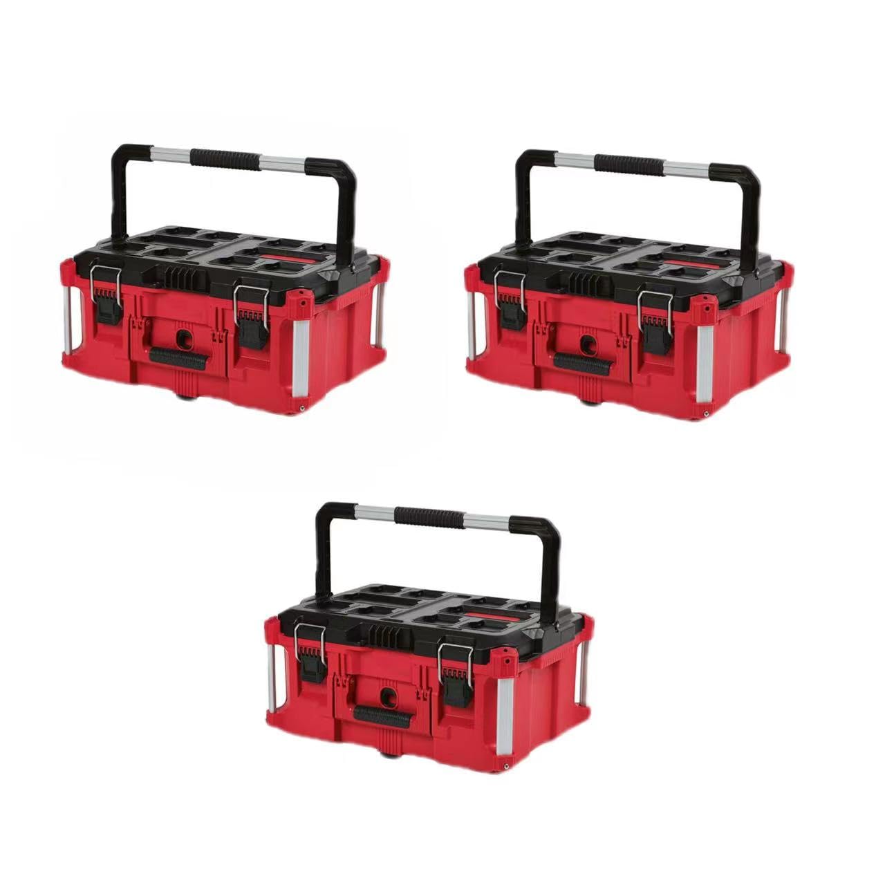 Amazon.co.jp: 48-22-8425 Milwaukee 22インチ用 Packout 大型 