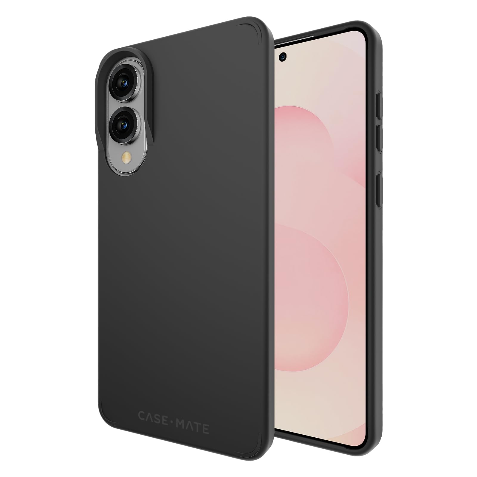 Coque Samsung S25 Edge évite les bris d'écran et rayures