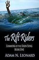 The Rift Riders 1611603013 Book Cover