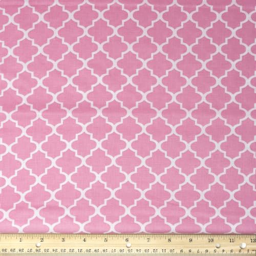 Stitch & Sparkle 100% Cotton, 44' Wide, DIY...