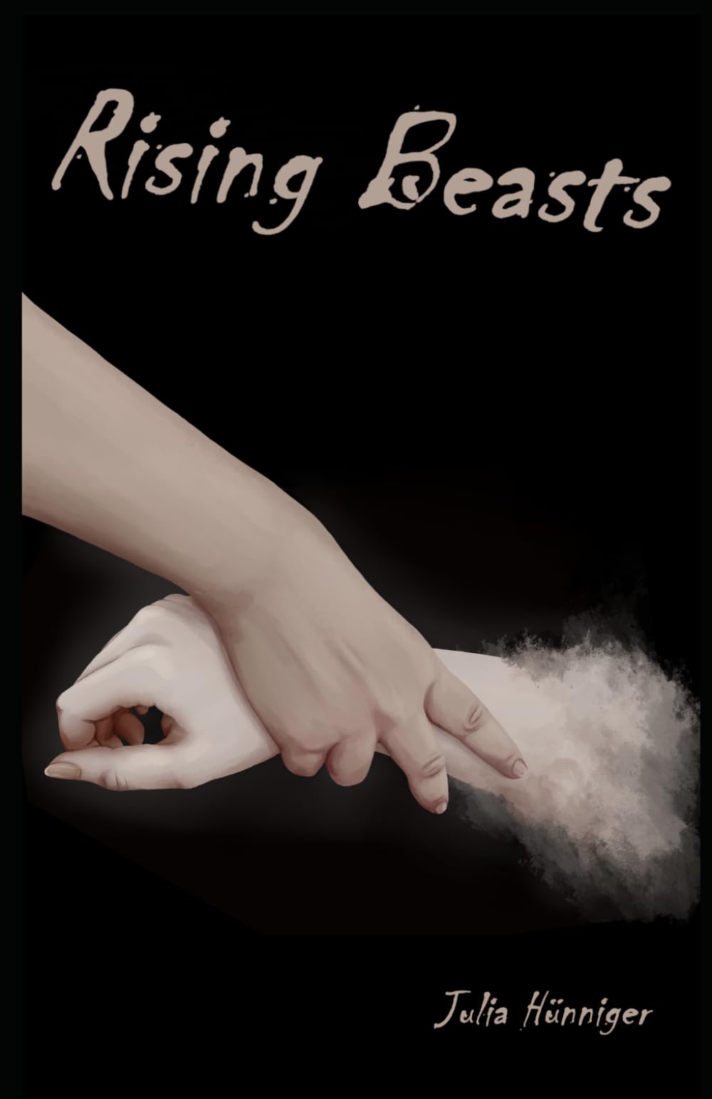 Rising Beasts (Beasts-Reihe)