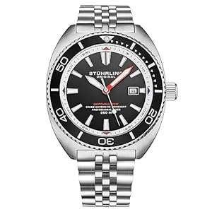 Stuhrling Original Depthmaster