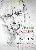 Patri, Patrinu E Patruni 8891165867 Book Cover