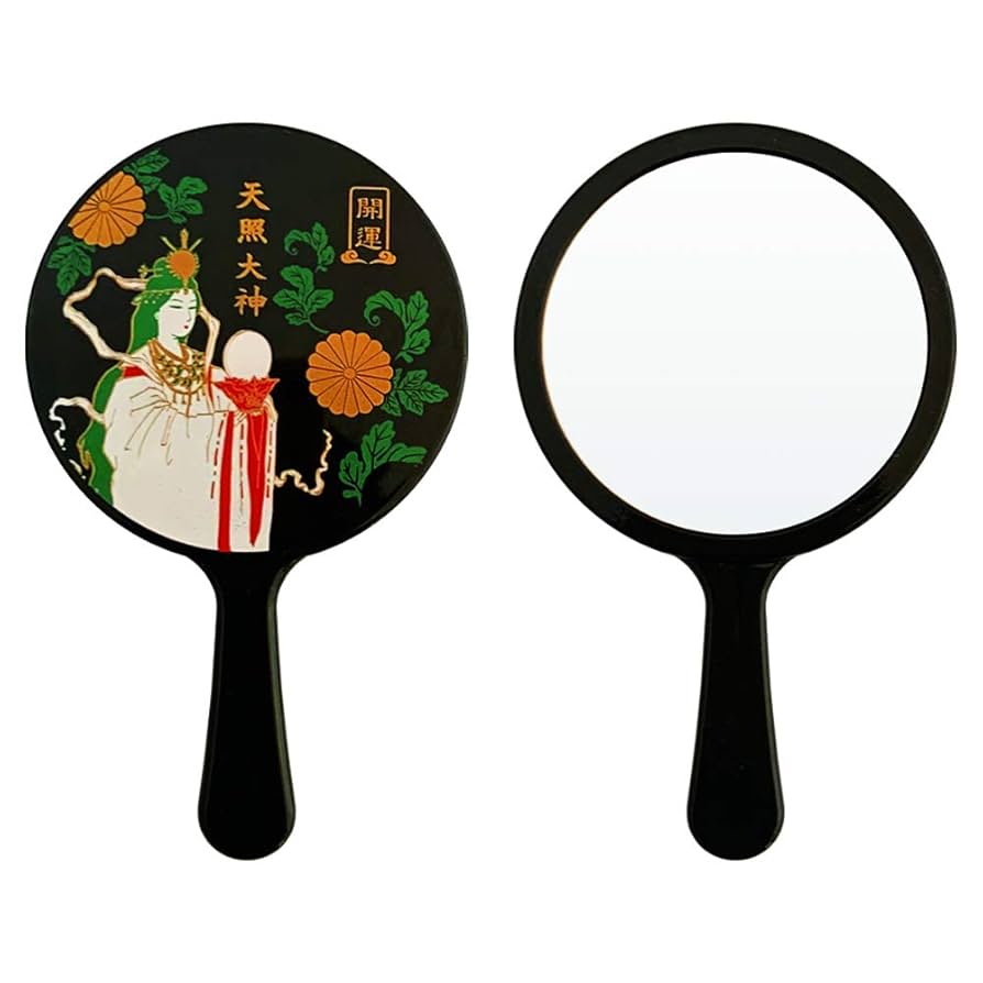 TOMAS GLASS 鏡　ハンドメイド TOMAS GLASS 鏡 ハンドメイド