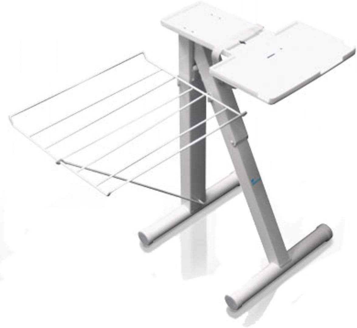 Steamfast A600-016 EZ Stand for Steam-Press Models SP-660, SF-661, and SF-680, White
