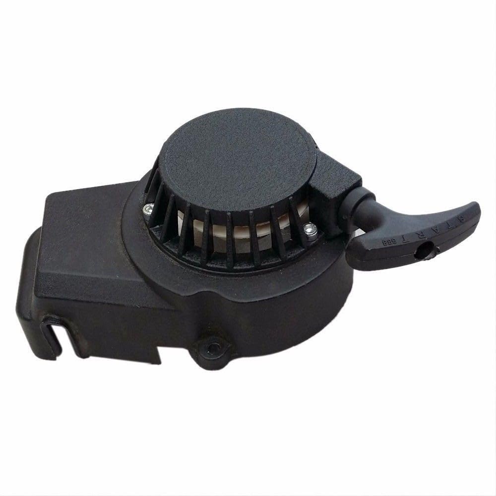 PULL START STARTER FOR 33cc 43cc 47cc 49CC 2 Stroke Engine GS Moon MINI