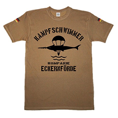 Bouée de combat boussole Copytec #14592 verte et bleu marine taille M