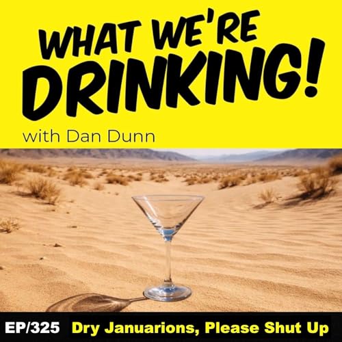 Dry Januarions, Please Shut Up EP|325