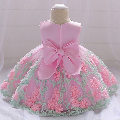 Lito Angels Baby Girls Dresses Pageant Dress Wedding Flower Girl Dress2