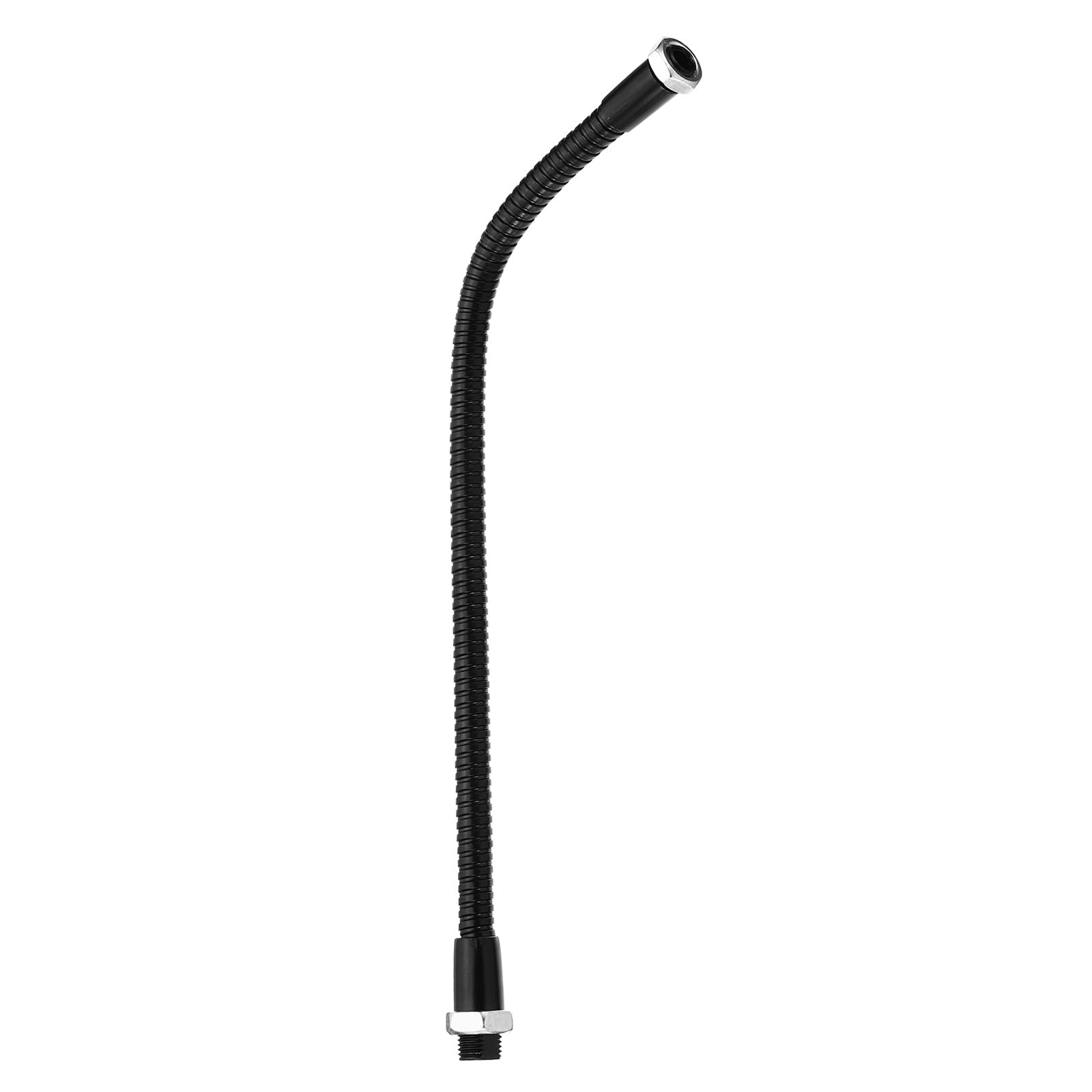 PATIKIL 9.8" Universal Gooseneck Hose