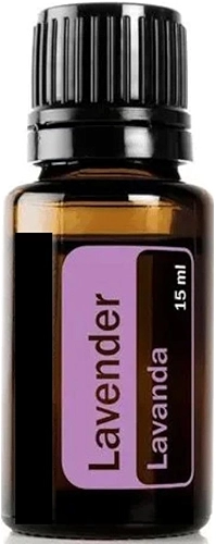 Óleo Essencial Lavanda/Lavender 15ml