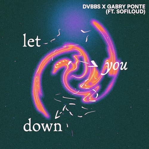 DVBBS & Gabry Ponte feat. Sofiloud
