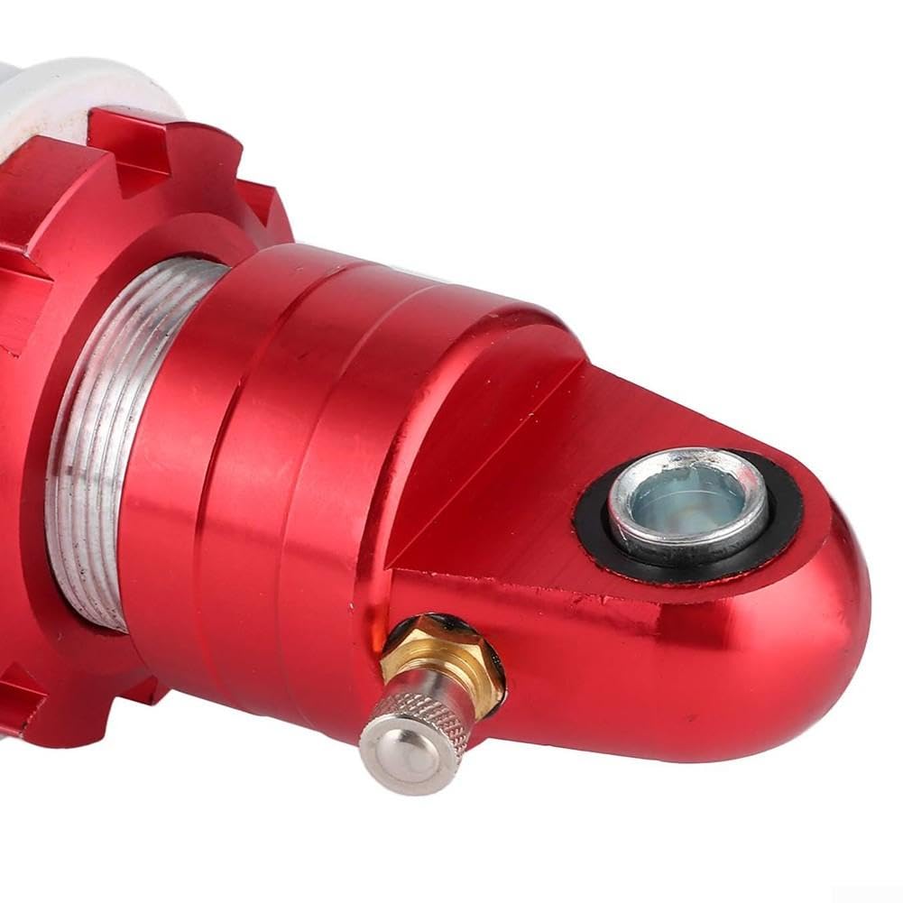 pour amortisseur Suspension Arrière Alliage Aluminium Acier