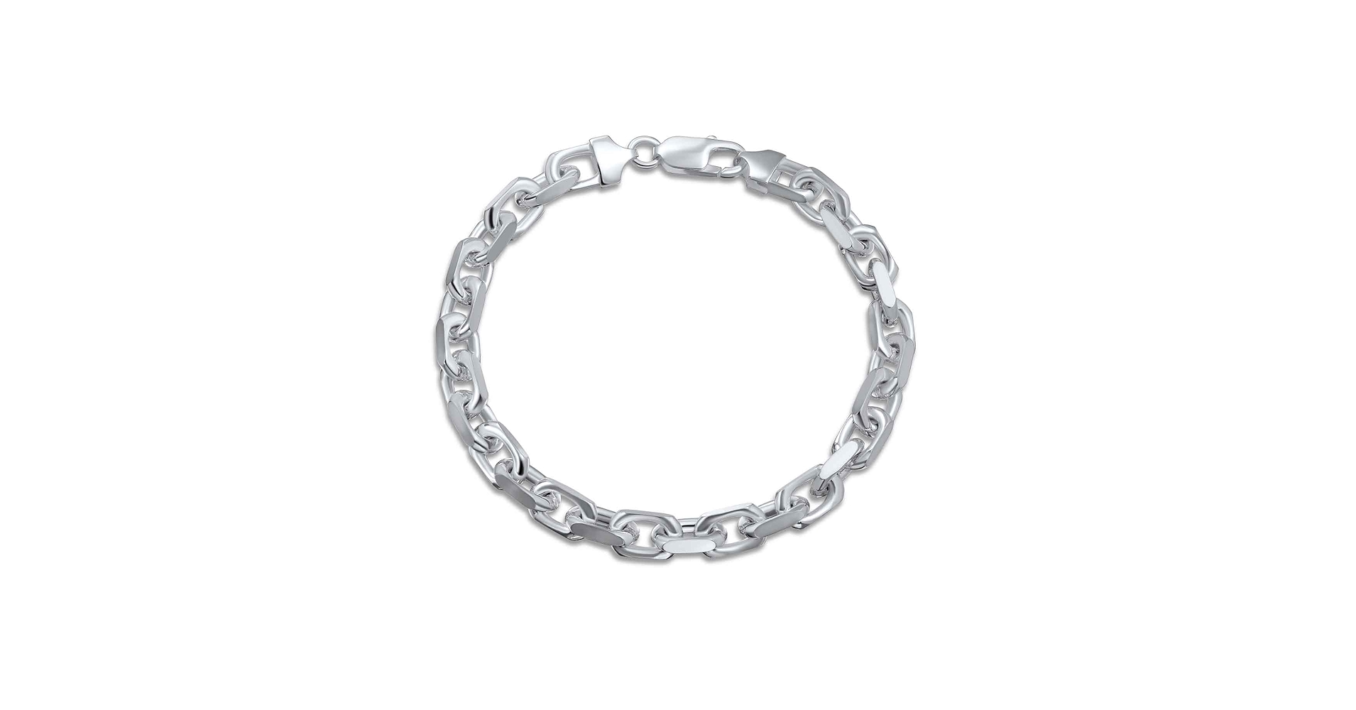 アクセサリー OVY Silver Anchor Chain Bracelet M OVY Silver Anchor Chain Bracelet Mサイズ - メルカリ